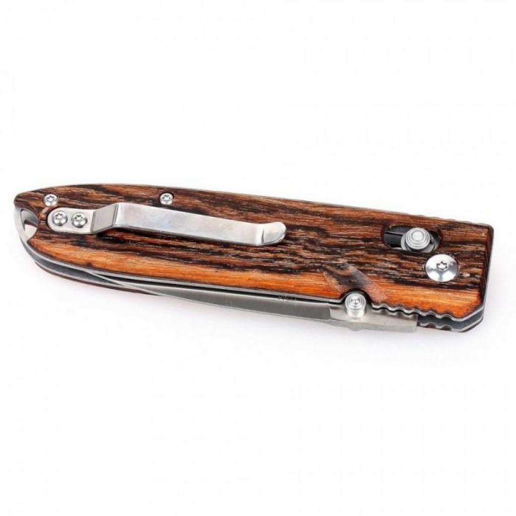 Ніж Ganzo G746-1-WD1 - зображення 5