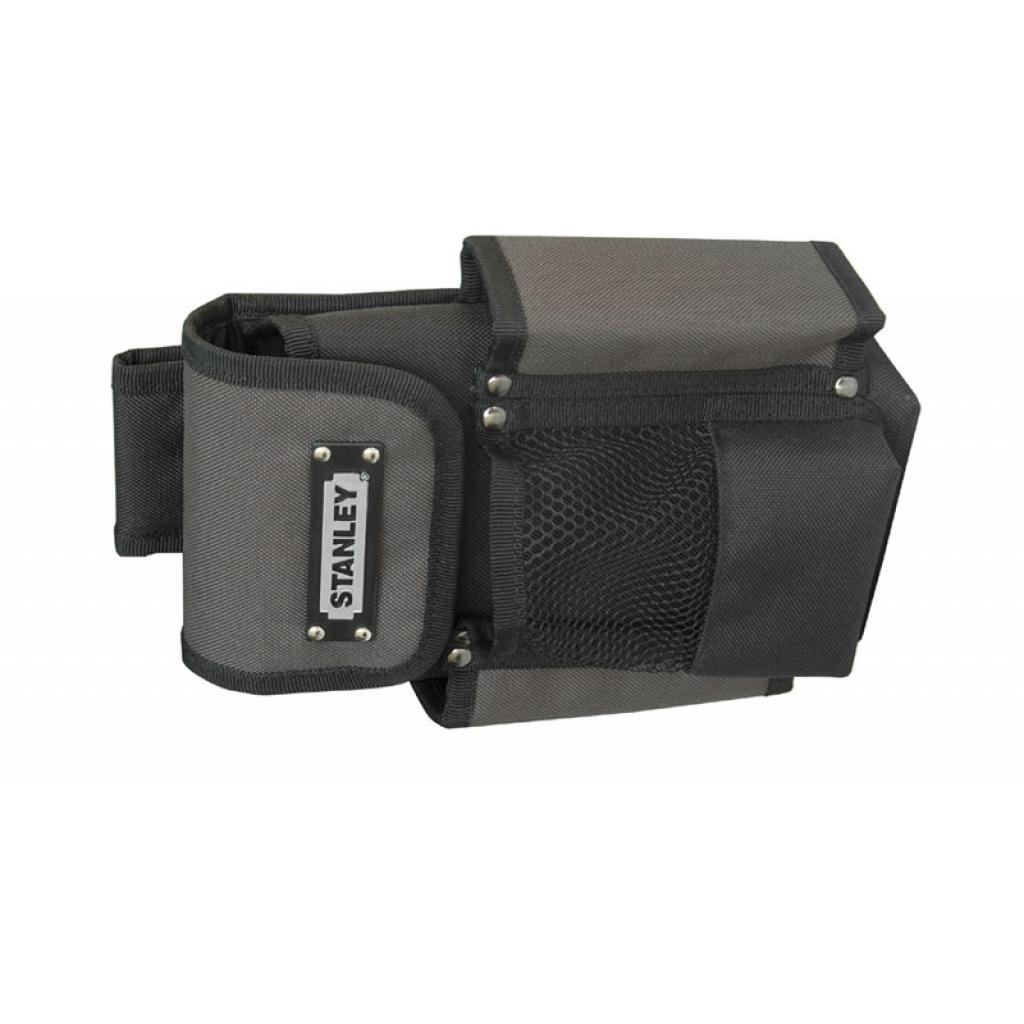 Сумка для інструмента Stanley поясна (1-93-329) - зображення 3