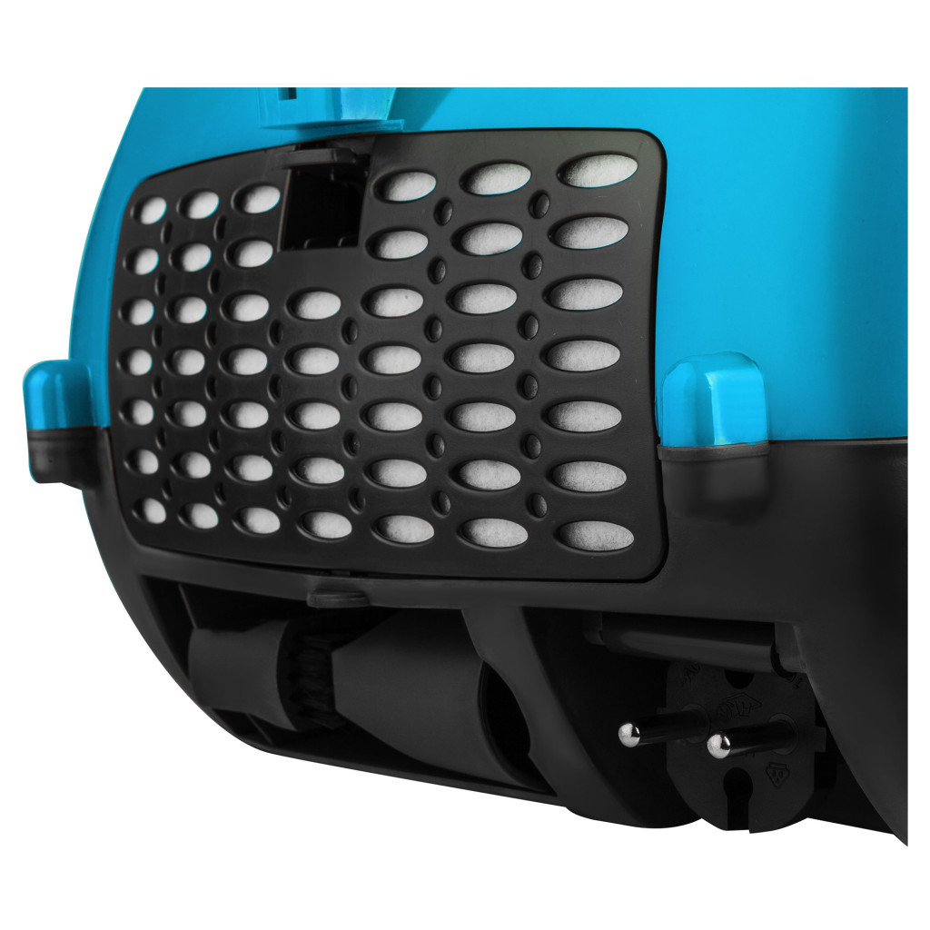 Пилосос Sencor SVC45BL - зображення 11