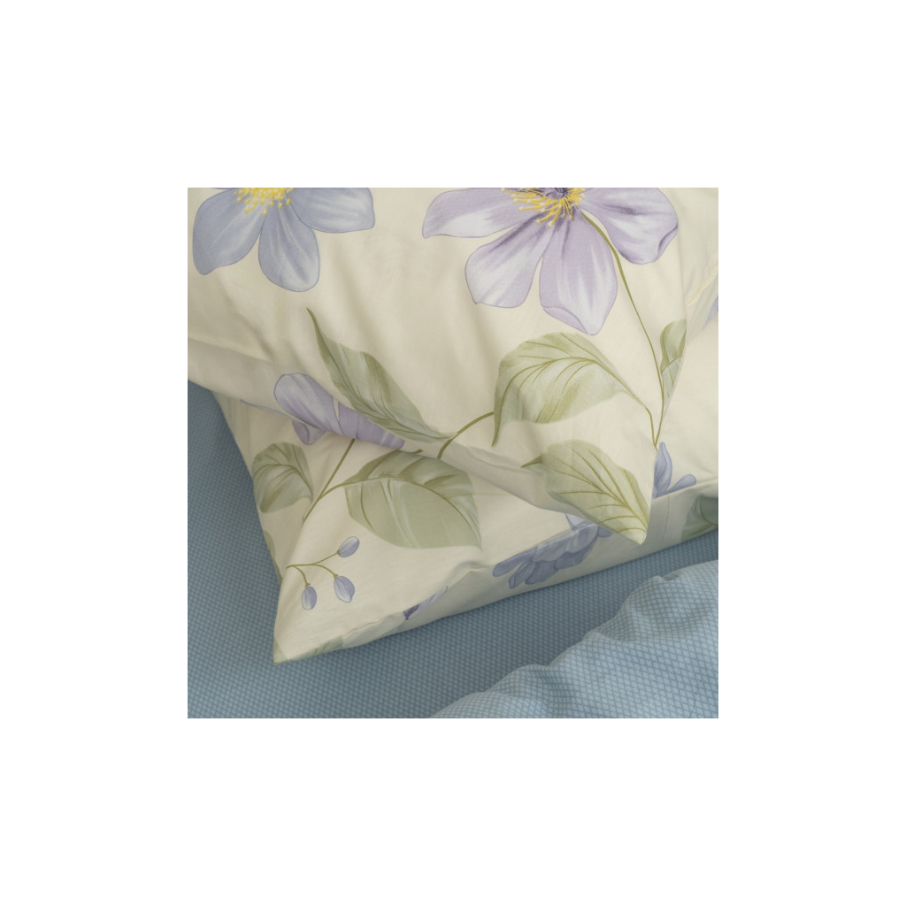 Постільна білизна Viluta 744 Сатин Twill сімейний (744_sm) - зображення 4