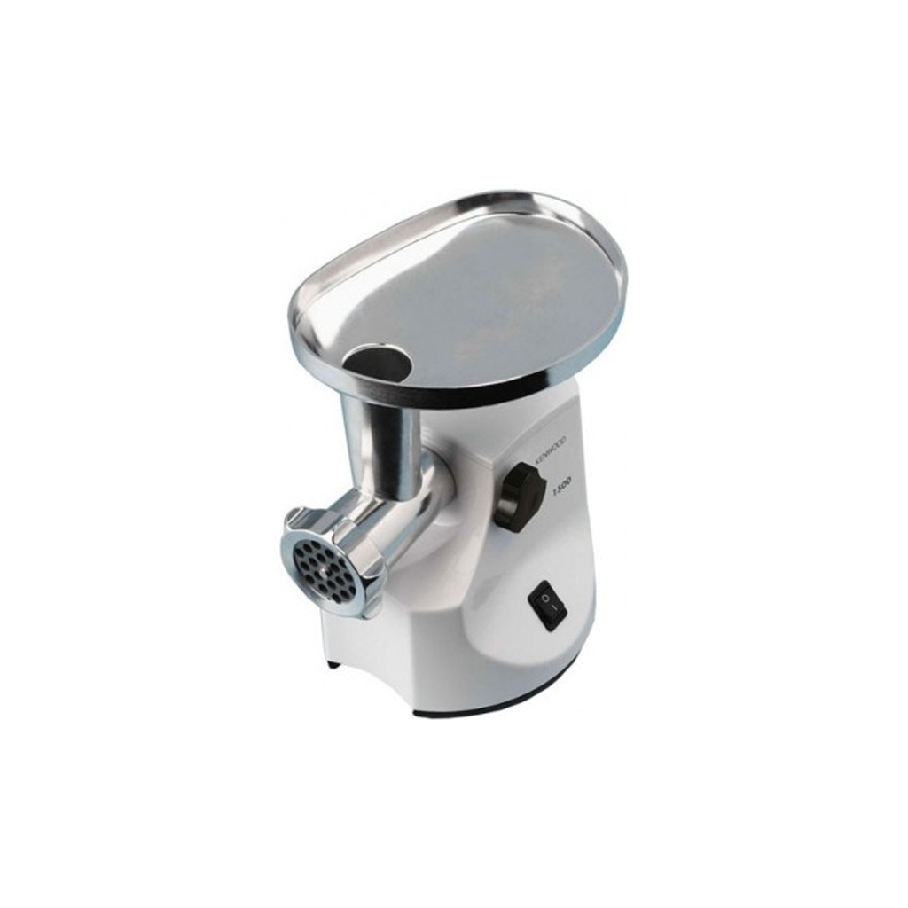 М'ясорубка Kenwood MG 510 (MG510) - picture 3