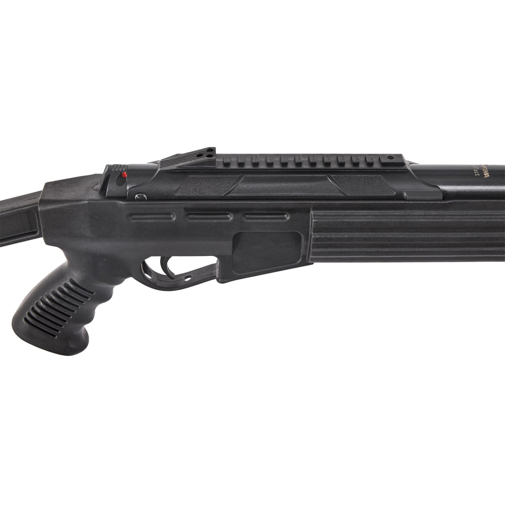 Пневматична гвинтівка Optima AirTact (2370.36.52) - зображення 5