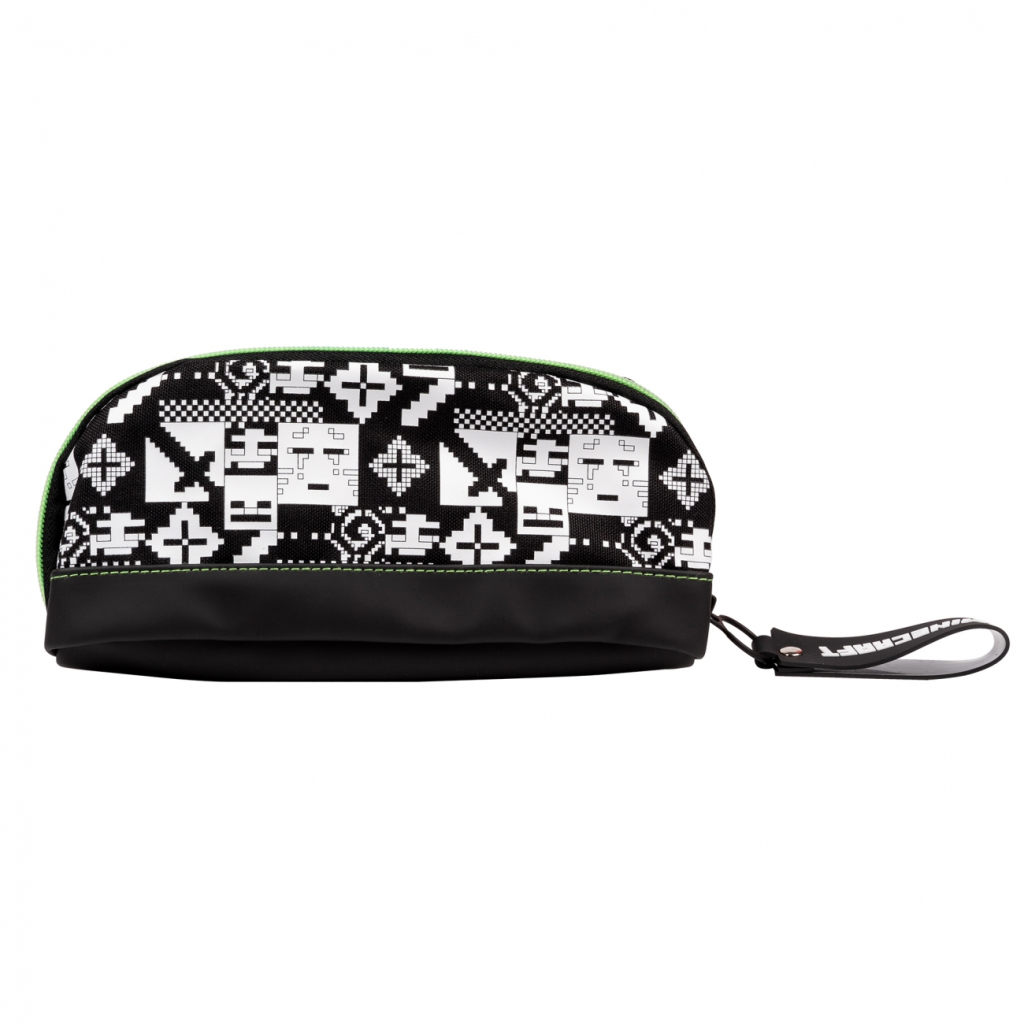 Пенал Yes PH-25-2 Minecraft (533508) - зображення 2