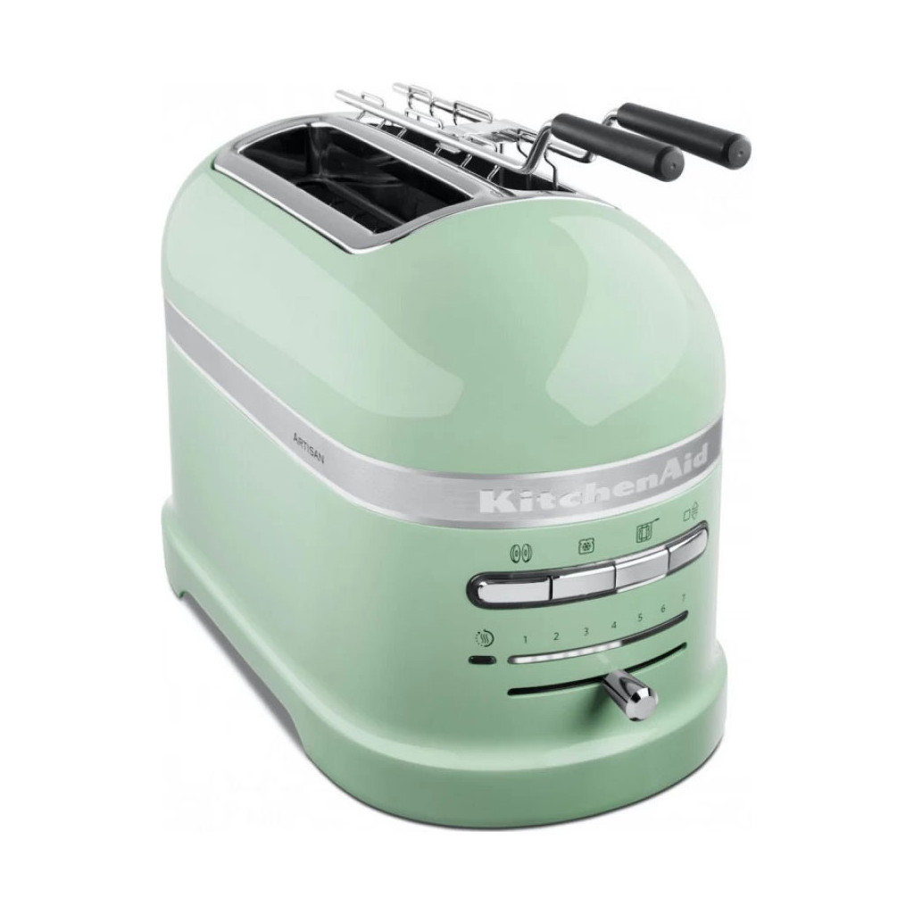 Тостер KitchenAid 5KMT2204EPT - зображення 4