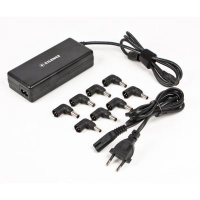 Блок живлення до ноутбуку Xilence Универсальный 120W (XP-LP120.B.PRO.R2) - зображення 2