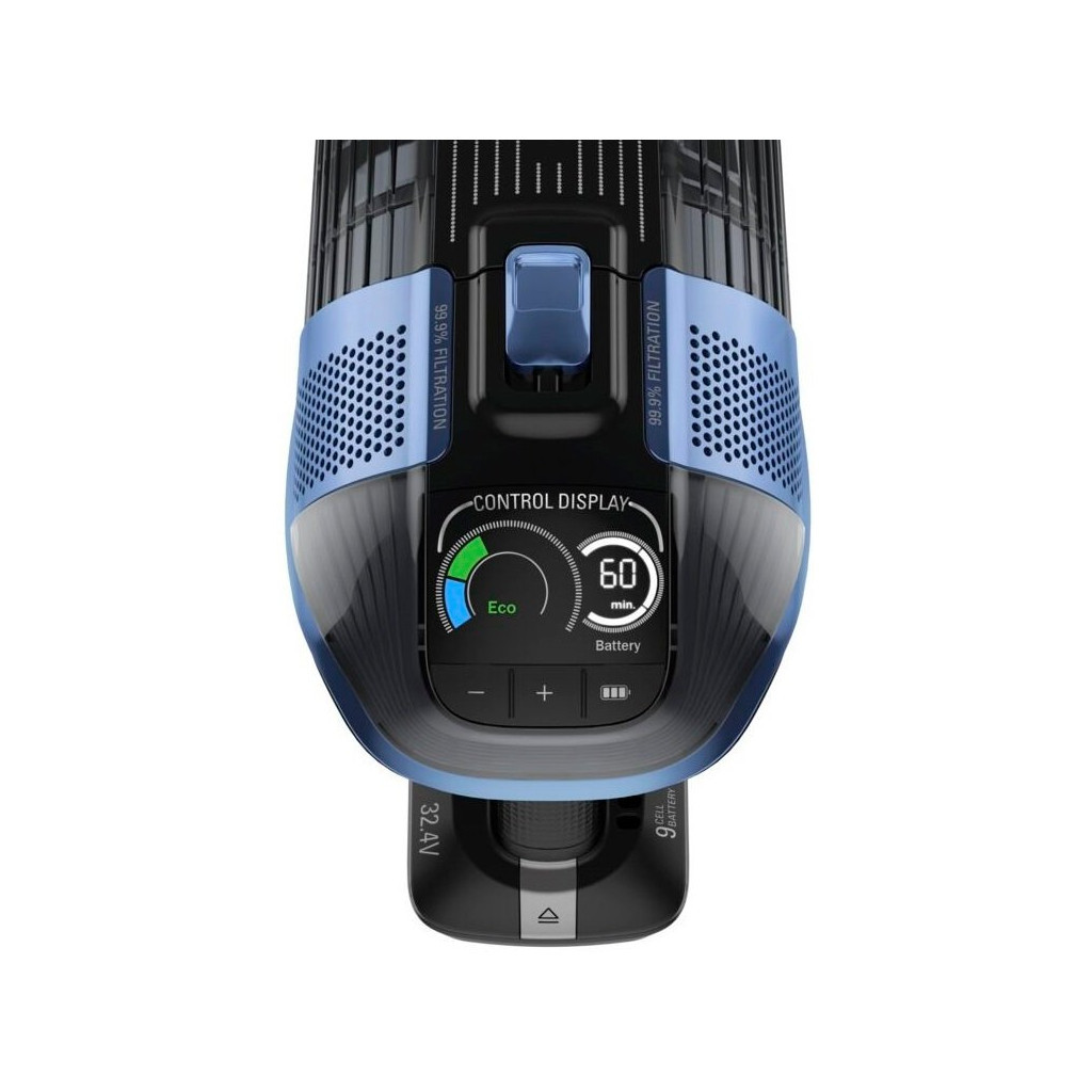 Пилосос Rowenta RH9990WO - зображення 4