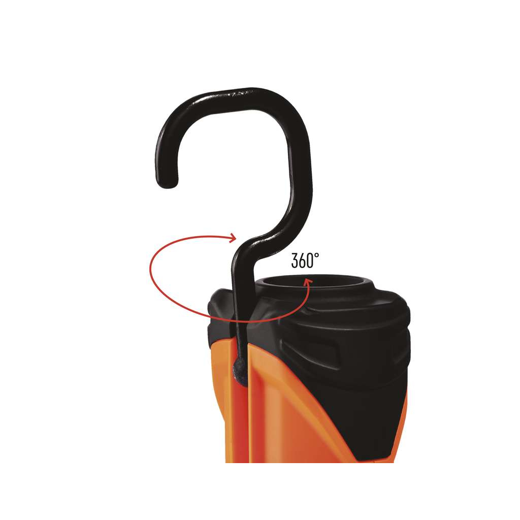 Ліхтар EMOS P4111 - зображення 7