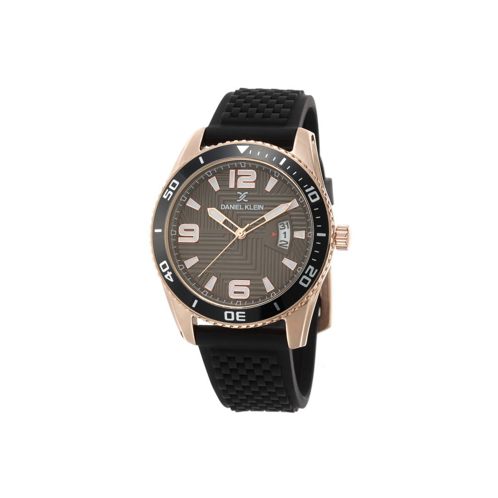 Наручний годинник Daniel Klein DK.1.12499-1 - зображення 1