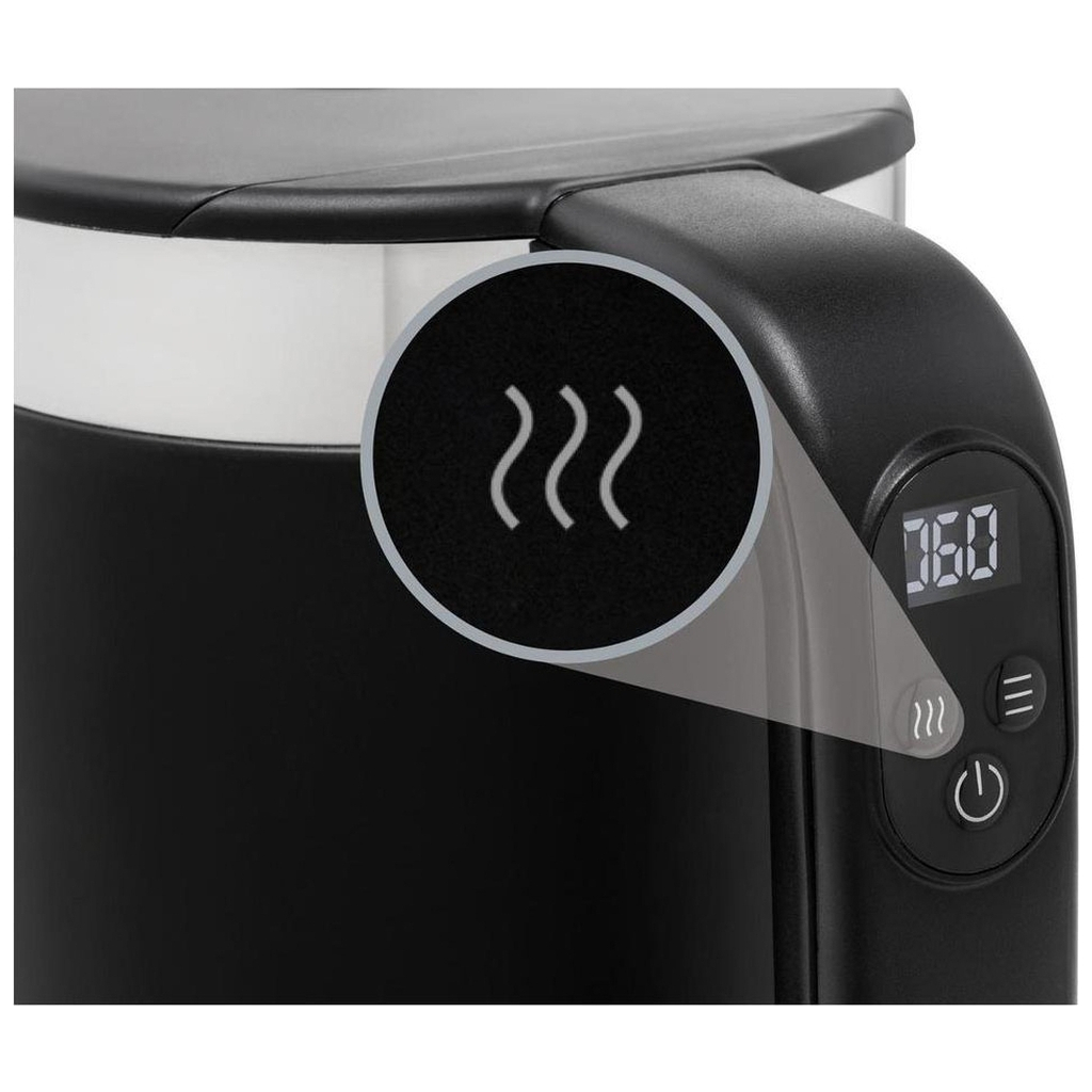 Електрочайник Gorenje K 17 TRDW - зображення 8