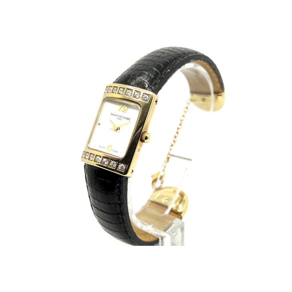 Наручний годинник Saint Honore 711238 3BBA - зображення 2