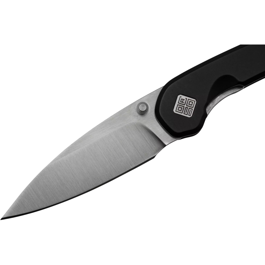 Ніж Ocaso Seaton Large Black (42SLB) - зображення 3