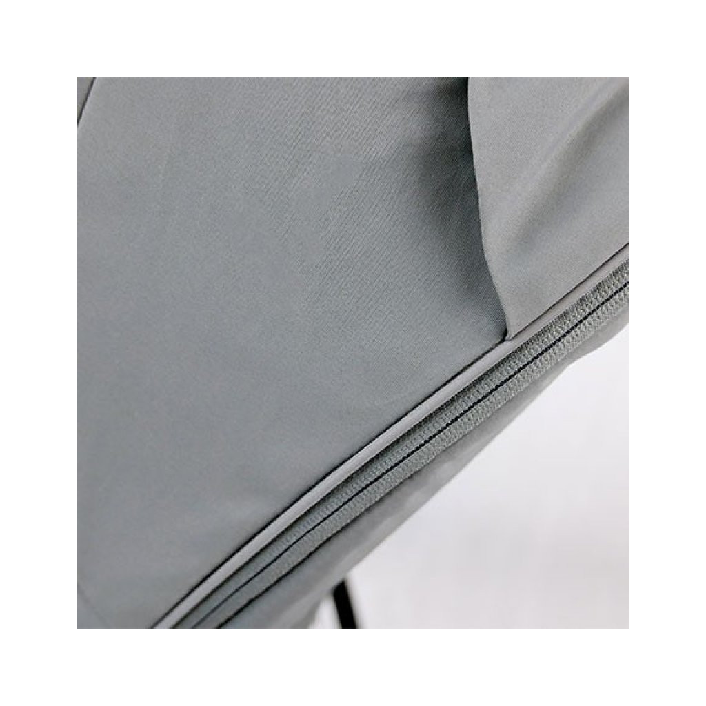 Коляска Espiro Galaxy 05 Turquoise (5906724202797) - зображення 4