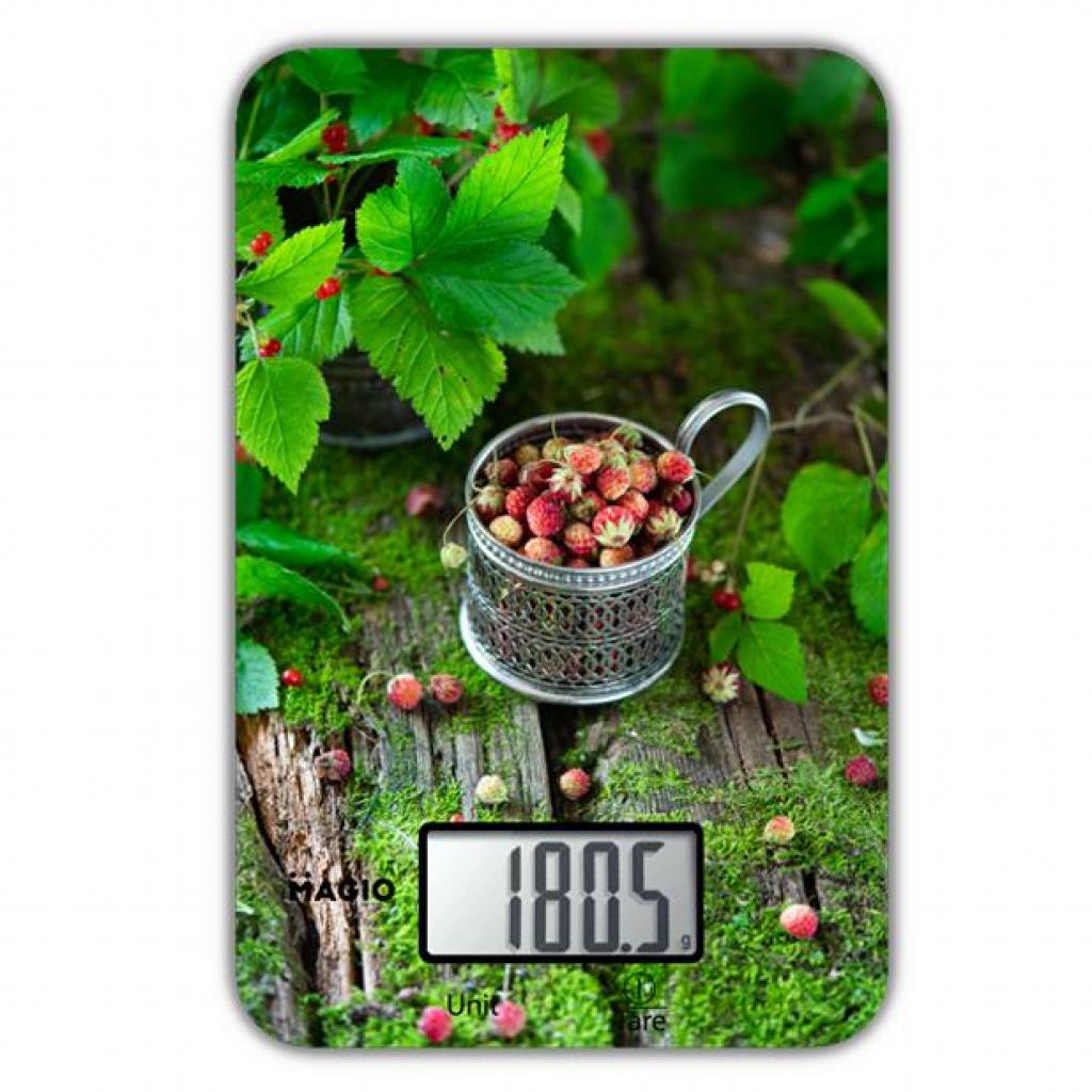 Ваги кухонні Magio MG-292 - зображення 1