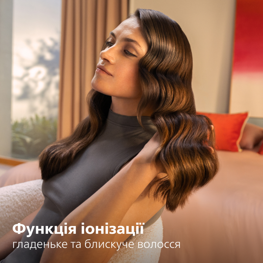 Стайлер Philips BHB968/00 - picture 7