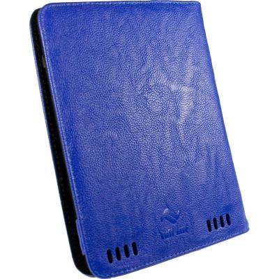 Чохол до електронної книги Tuff-Luv 6 Embrace faux leather/Electric Blue (C4_53) - зображення 2