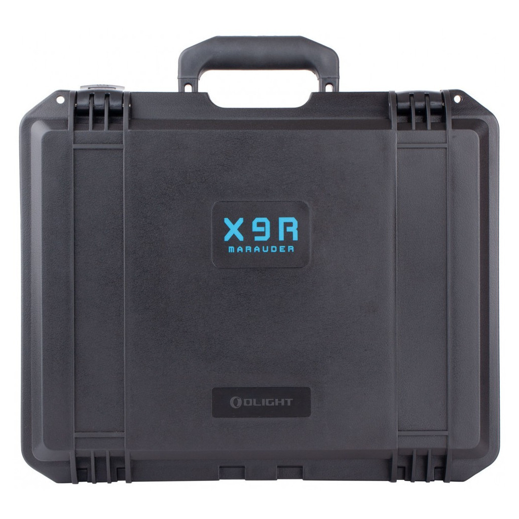 Ліхтар Olight X9R Marauder - зображення 12