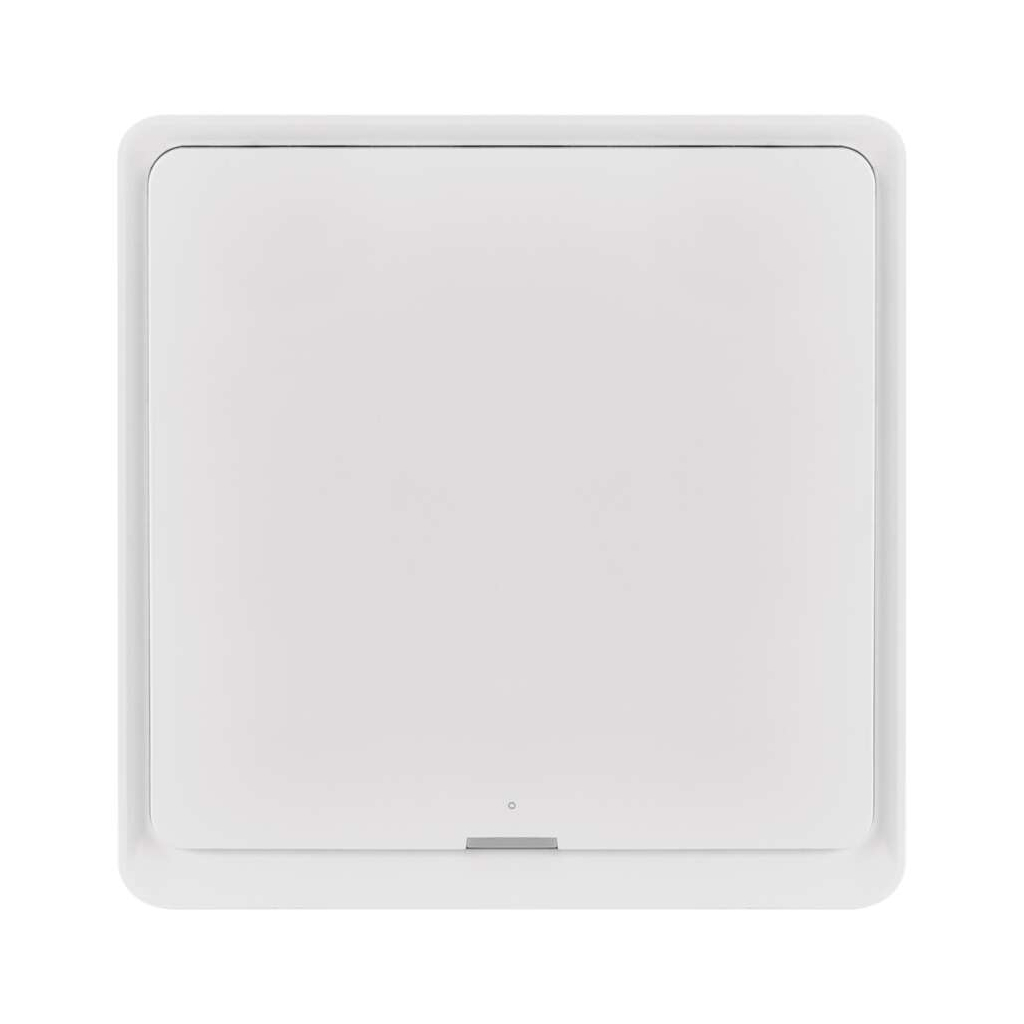 Розумний вимикач EMOS H5011 1 button ZigBee 3.0 White (H5011) - изображение 3