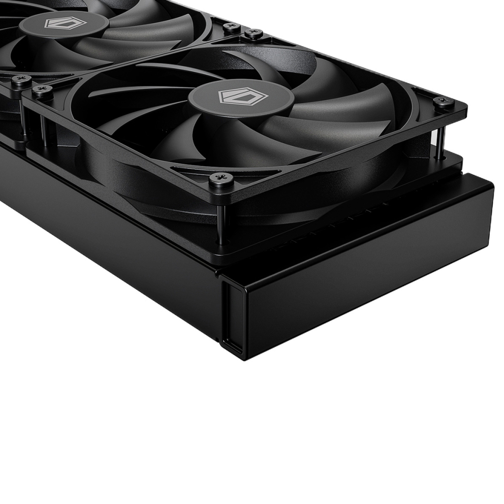 Система рідинного охолодження ID-Cooling FX360 - зображення 4