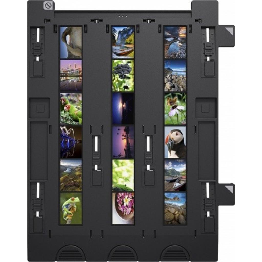 Сканер Epson Perfection V850 Pro (B11B224401) - изображение 4