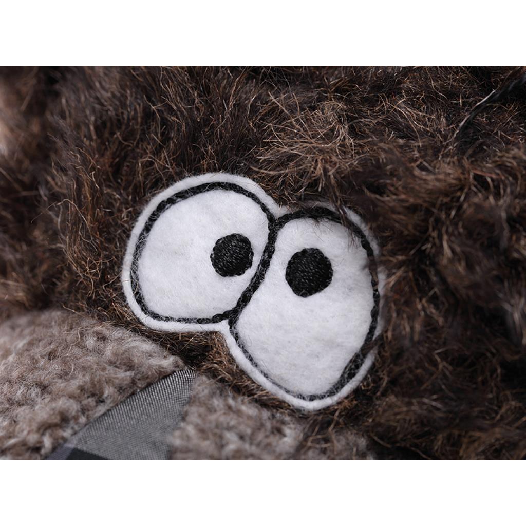 М'яка іграшка Sigikid Beasts Ведмідь Бонсай 37 см (38128SK) - зображення 5