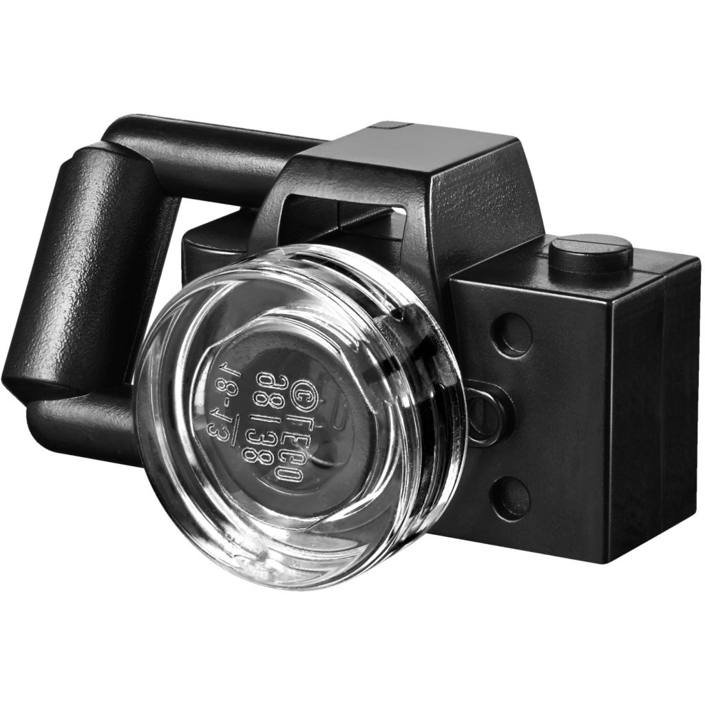 Конструктор LEGO Friends Спортивний табір Будинок на дереві (41122) - зображення 11