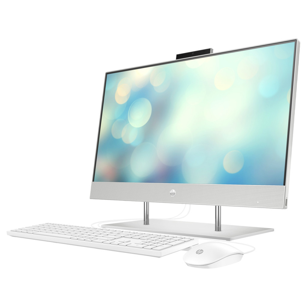 Комп'ютер HP 24-dp0069ua AiO / Ryzen5 4500U (429T3EA) - зображення 3