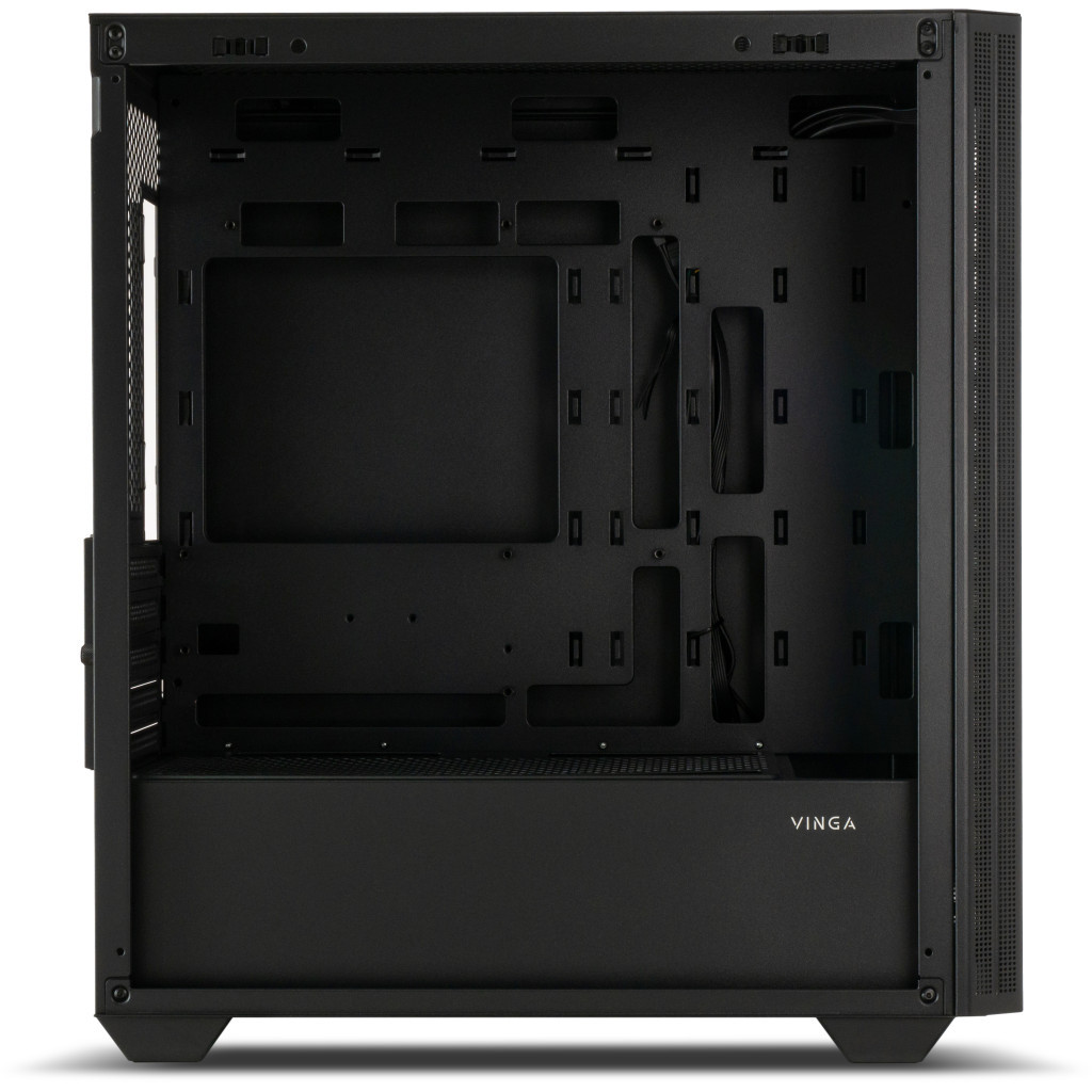 Корпус для ПК Vinga Cello - зображення 5