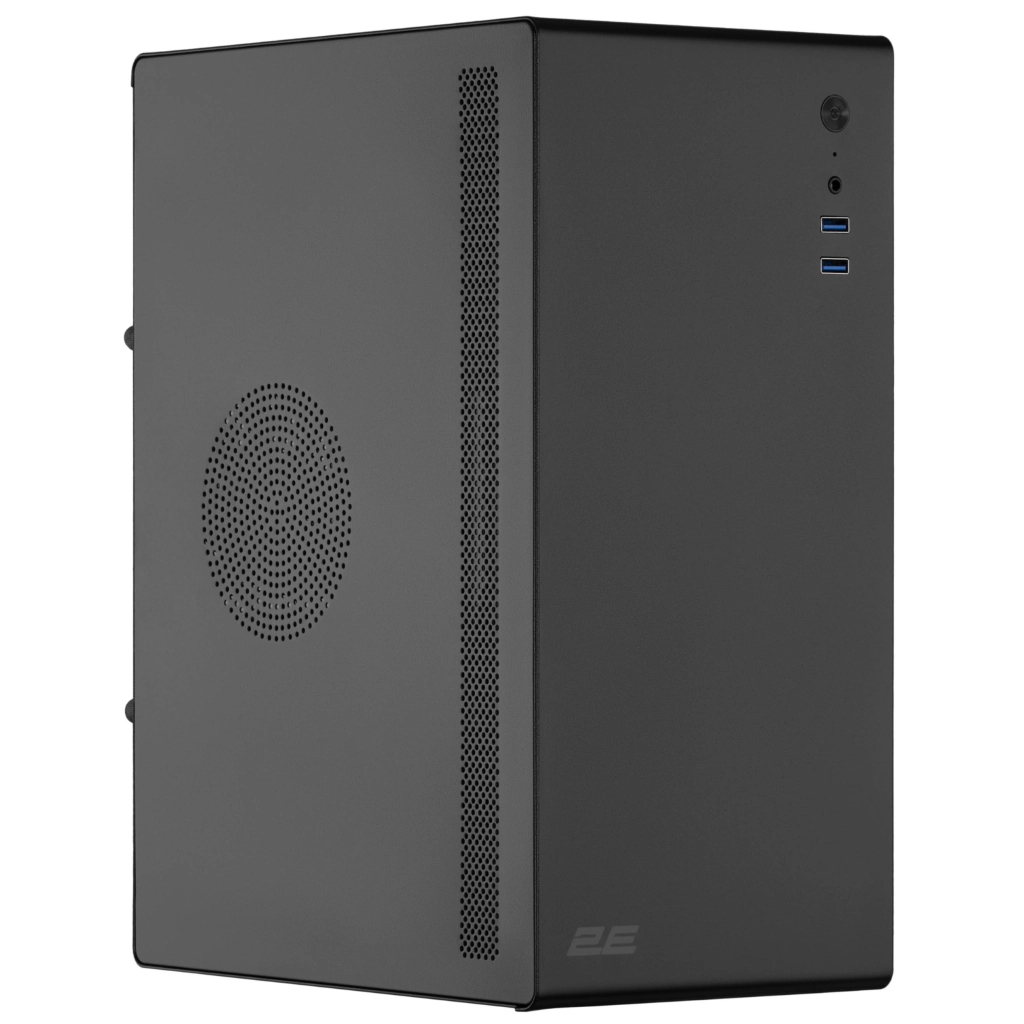 Корпус для ПК 2E 2E-V200B - зображення 1