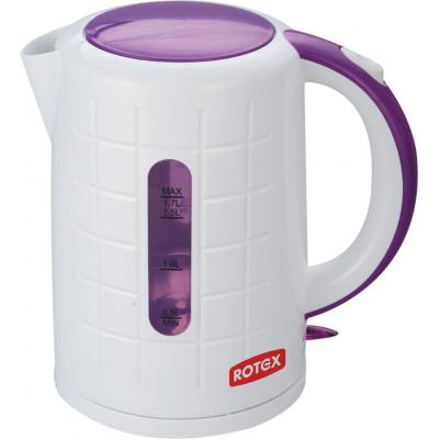 Електрочайник Rotex RKT66-F - зображення 1