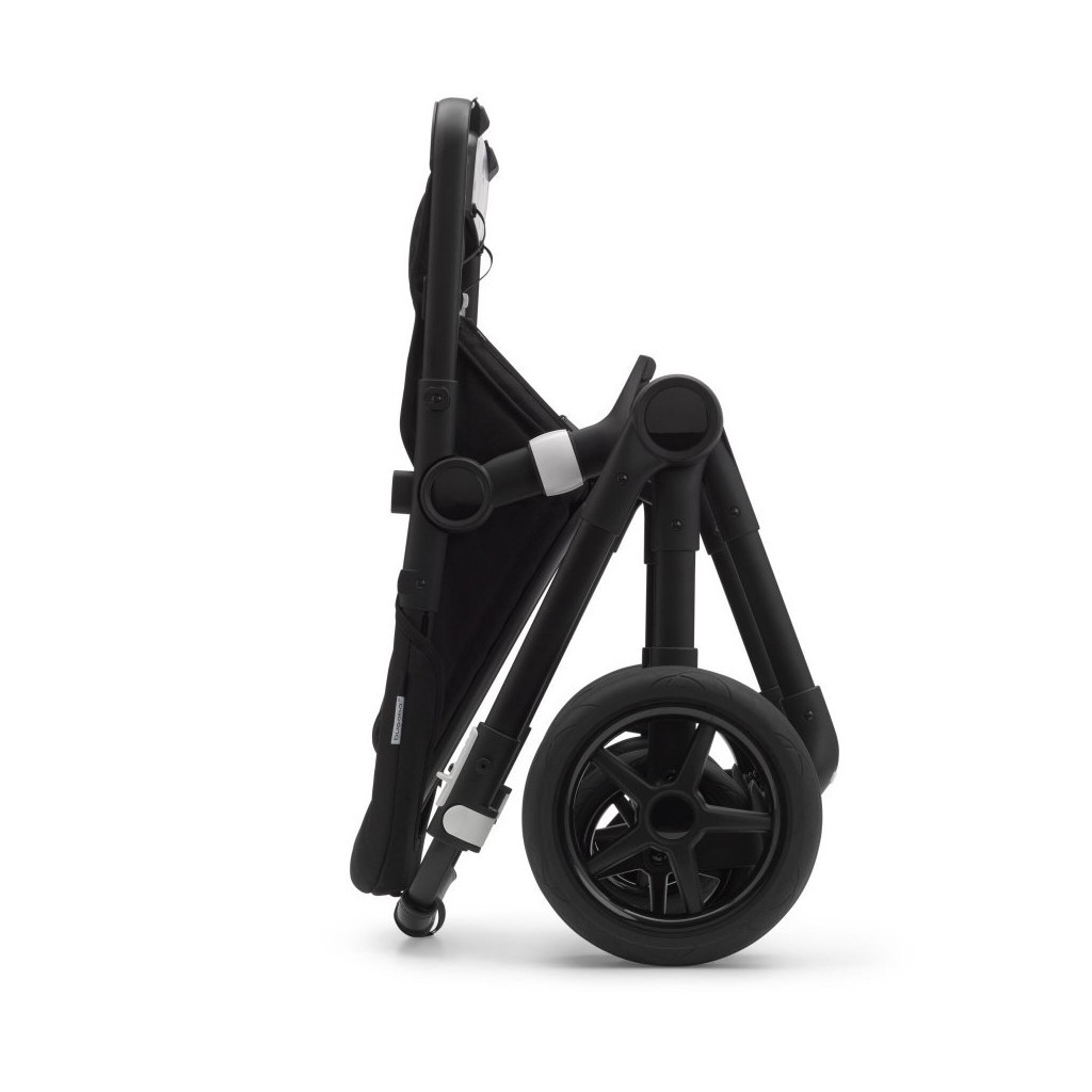 Коляска Bugaboo 2 в 1 Fox 2 Black (230122ZW01) - зображення 8
