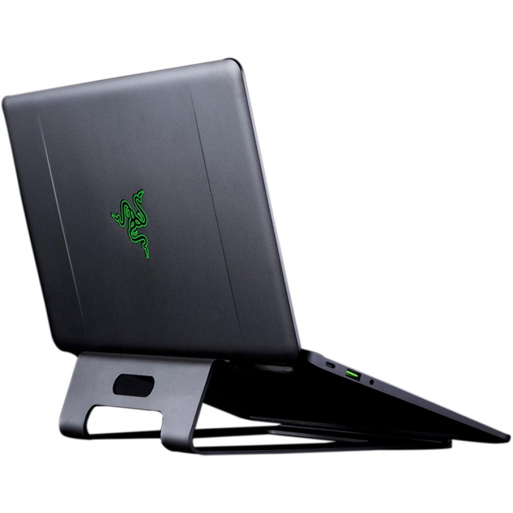 Підставка до ноутбука Razer Laptop Stand Black (RC21-01110100-W3M1) - зображення 2