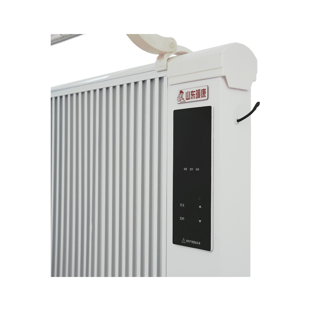 Обігрівач Voltronic NK-TXW1200 - зображення 2