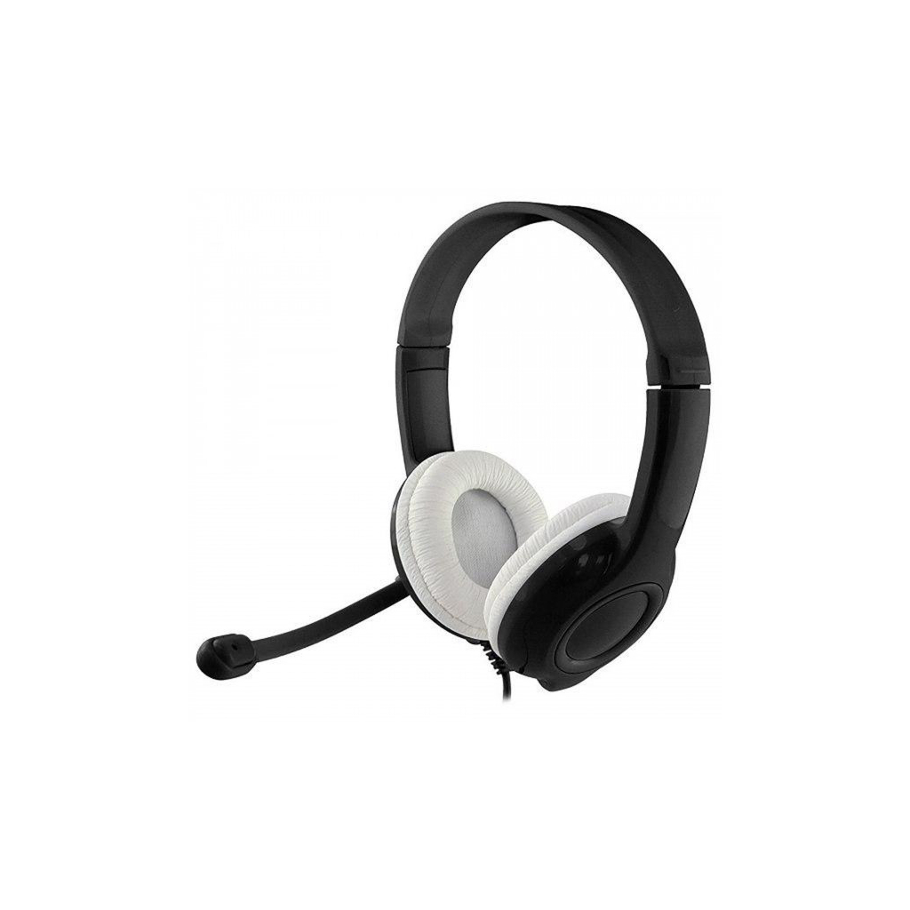 Навушники Media-Tech Epsilion USB Black (MT3573) - зображення 1