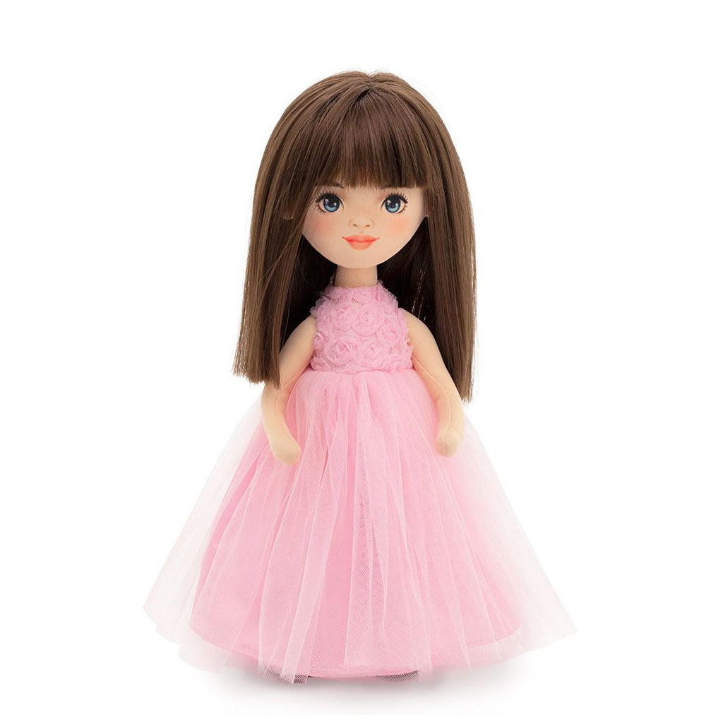 Лялька Orange Sweet Sisters Софі у рожевій сукні (SS03-03) - зображення 3