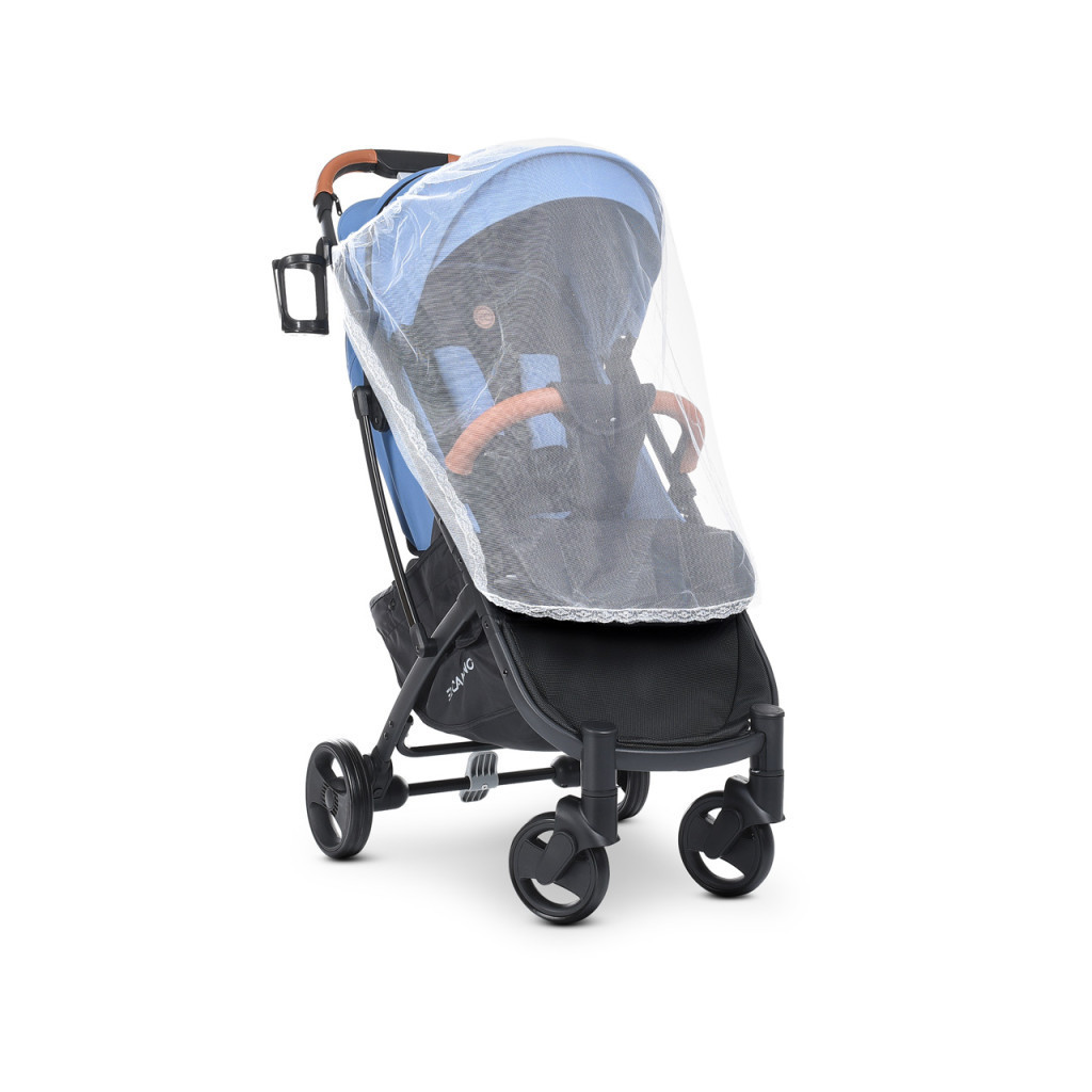 Коляска El Camino Yoga ll (M 3910 v.2 ultramarine) - зображення 6