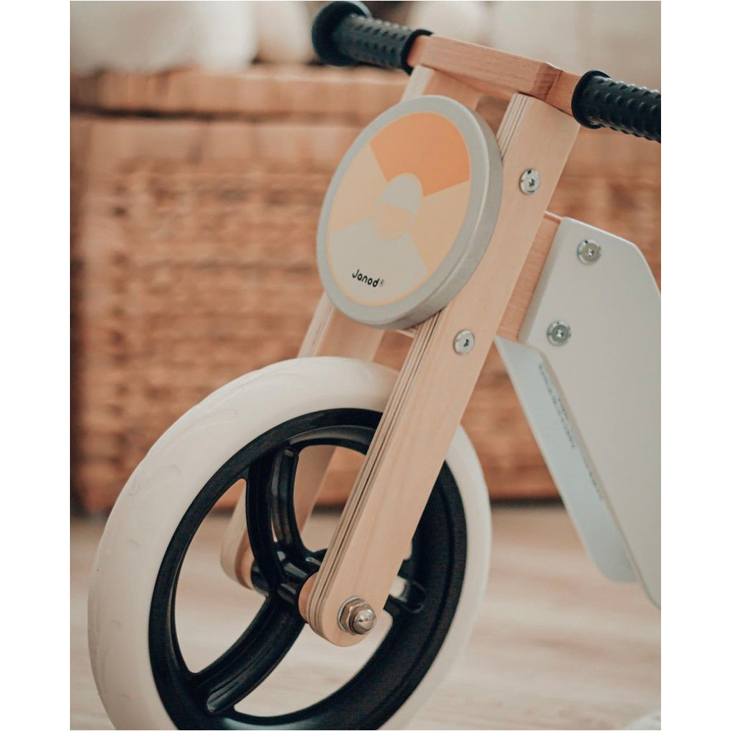 Біговел Janod 2 в 1 (J03280) - изображение 11