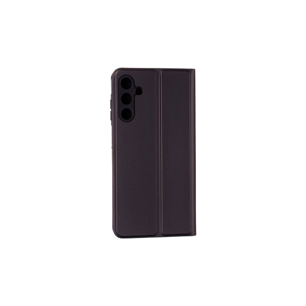 Чохол до мобільного телефона BeCover Exclusive New Style Samsung Galaxy A15 4G SM-A155/A15 5G SM-A156 Black (710933) - зображення 3