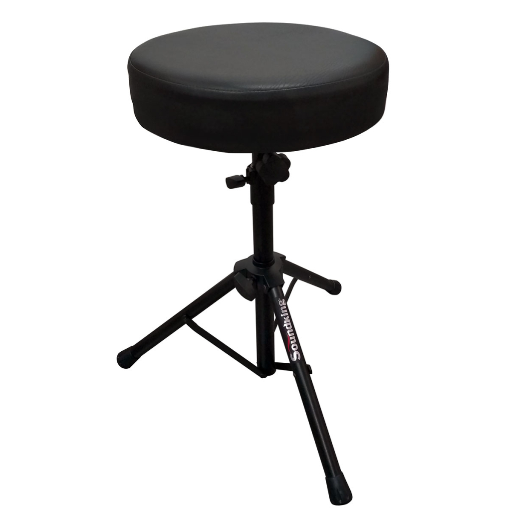 Стілець барабанщика SoundKing DF089 - зображення 1