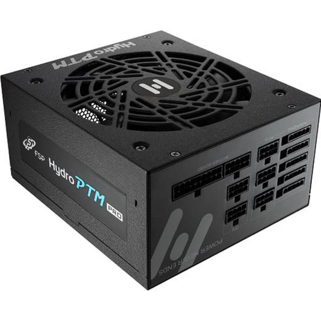 Блок живлення FSP 750W HYDRO PTM PRO (HPT2-750M) - зображення 1