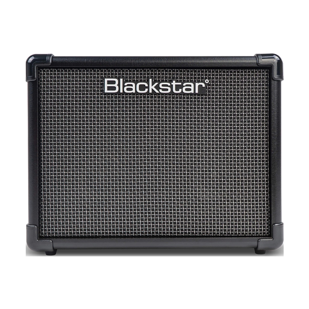 Комбопідсилювач Blackstar ID:CORE V4 Stereo 10 Bluetooth (301018) - зображення 1