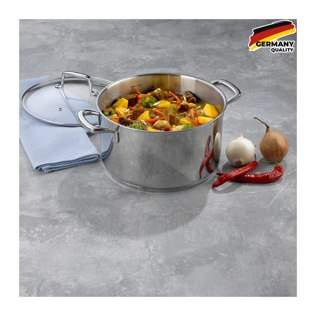 Каструля Kela Flavoria 5,5 л (10176) - зображення 2