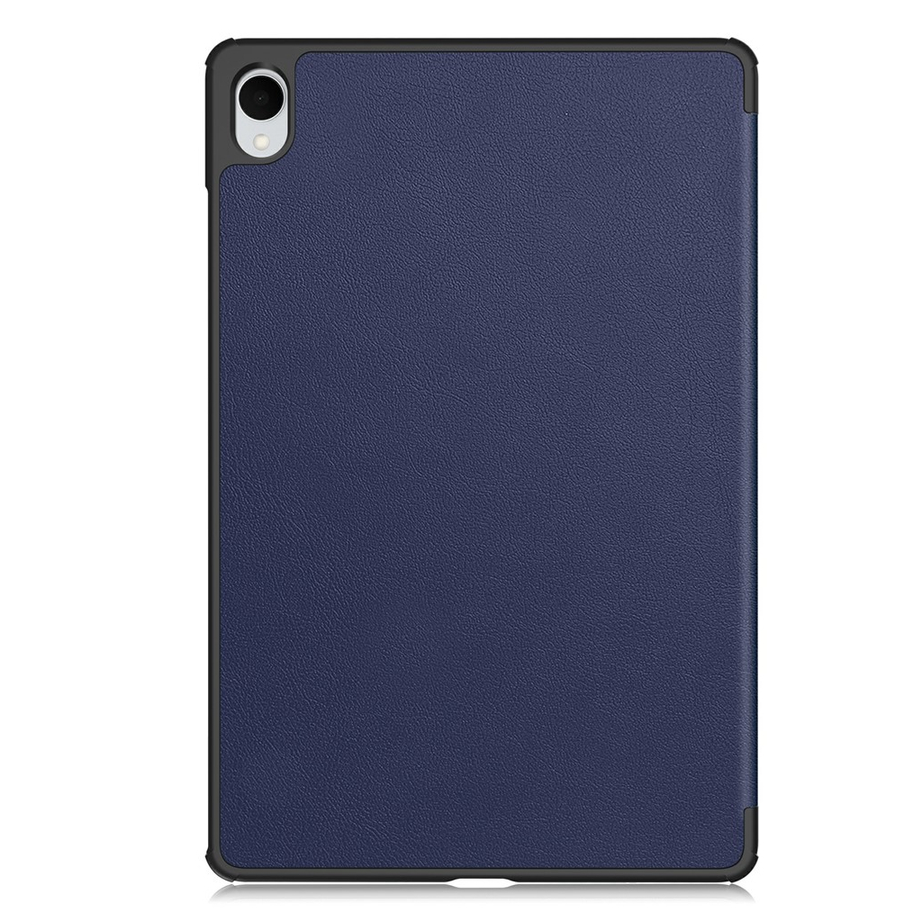 Чохол до планшета BeCover Smart Case Samsung Galaxy Tab S11 (SM-X730/X736) 11.0" Deep Blue (714649) - зображення 3