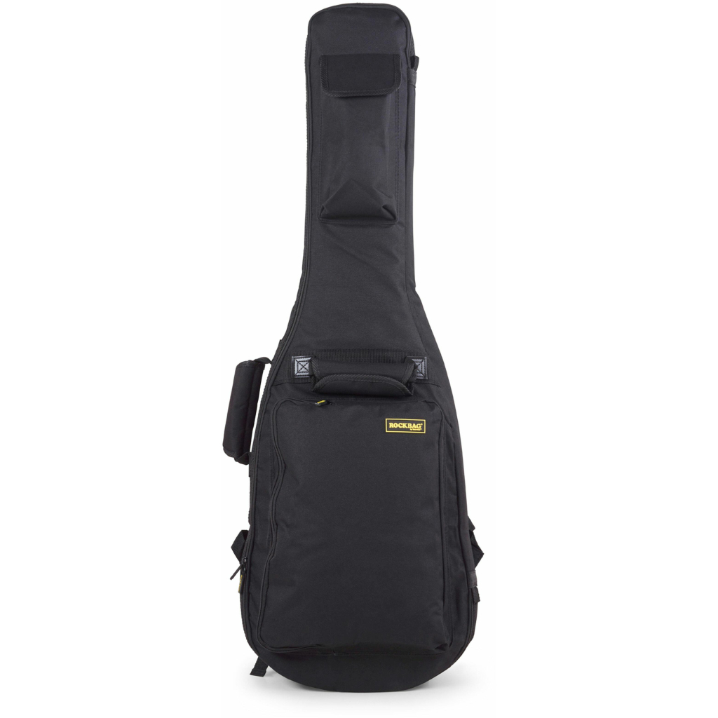 Чохол для гітари RockBag Student Line Plus - Electric Guitar Gig Bag (RB 20516 B/PLUS) - зображення 1