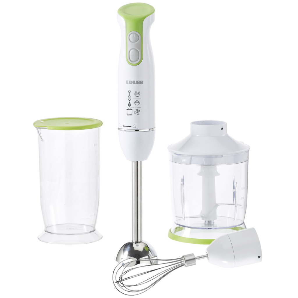 Блендер Edler EDHB-6045 - зображення 1