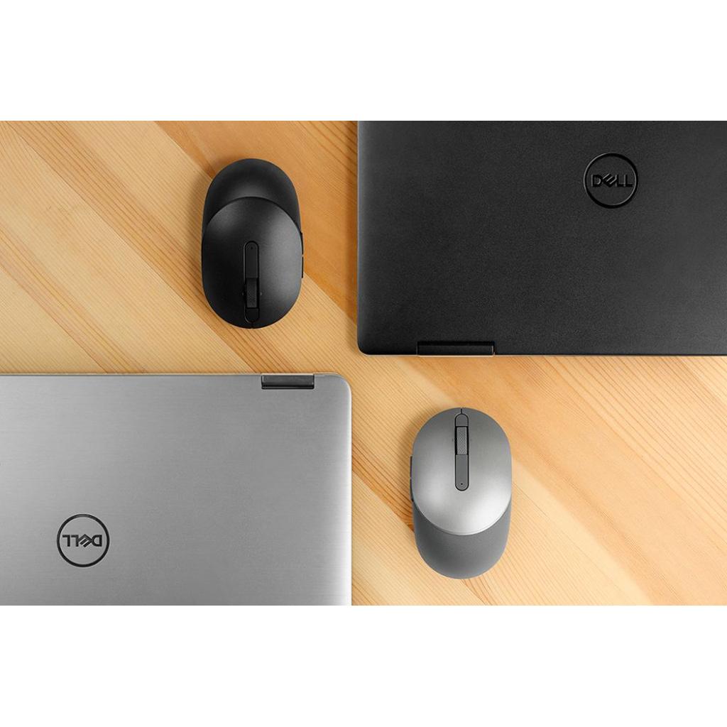 Мишка Dell Pro Wireless MS5120W Titan Gray (570-ABHL) - зображення 4