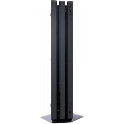 Ігрова консоль Sony PlayStation 4 Pro 1Tb Black (FIFA 18/ PS+14Day) (9914464) - изображение 6
