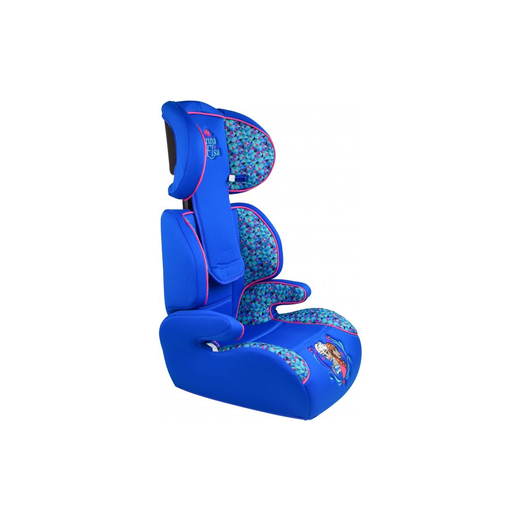 Автокрісло A-Toys 15-36 кг Frozen (9710) - зображення 2