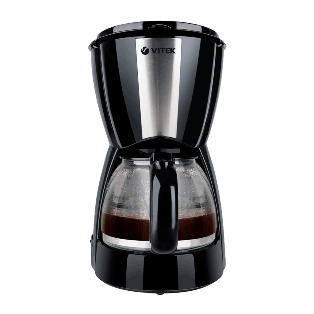Крапельна кавоварка Vitek VT-1503 - зображення 1
