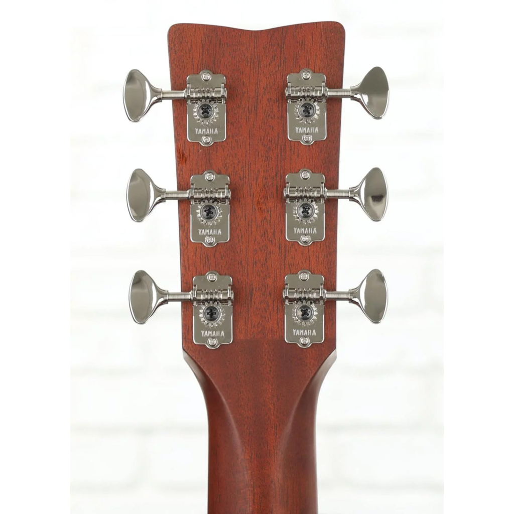 Гітара електроакустична Yamaha FSX5 - зображення 7