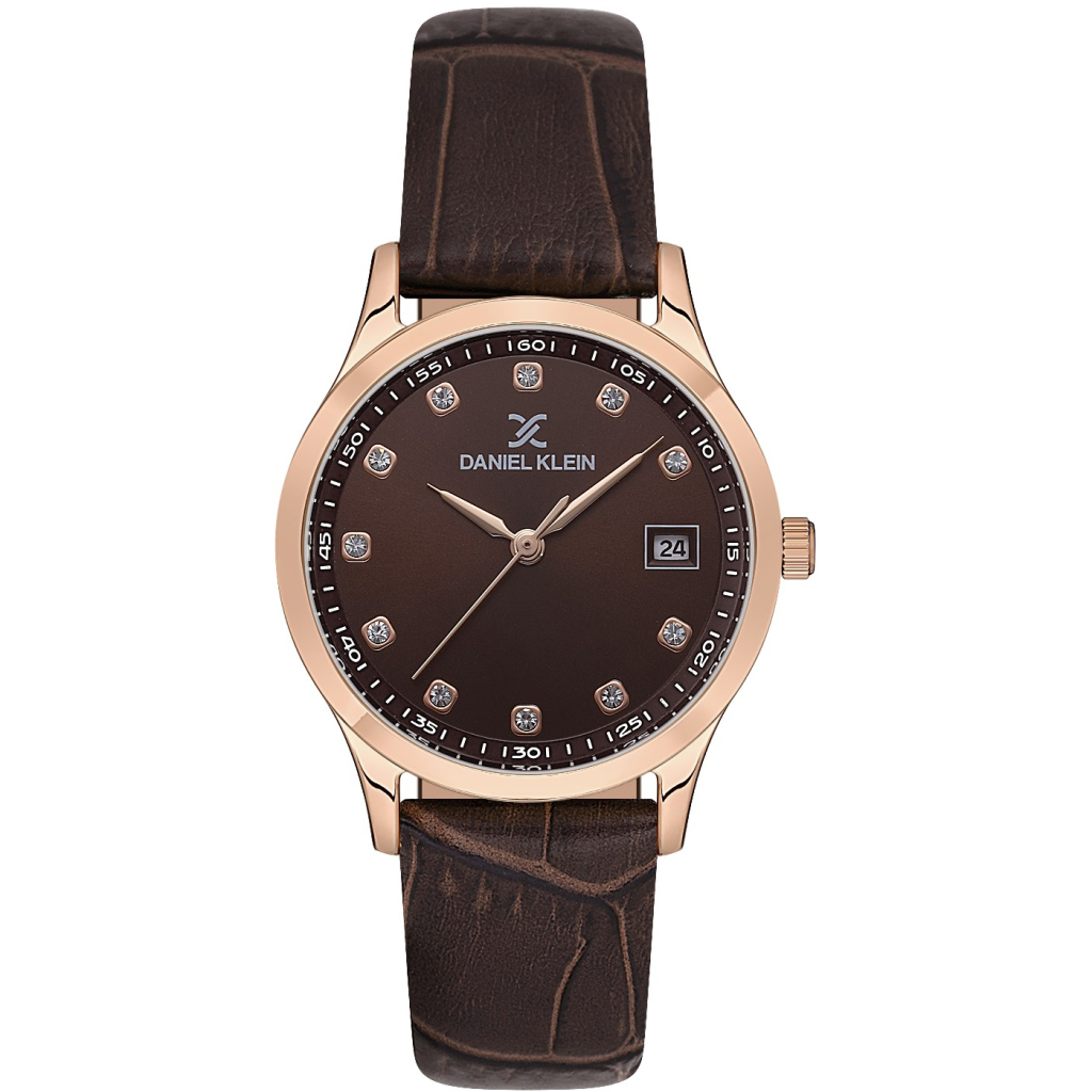 Наручний годинник Daniel Klein DK.1.13595-4 - зображення 1